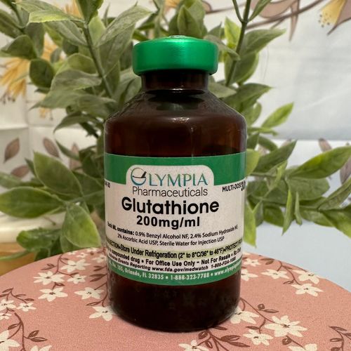 Glutathione Injection